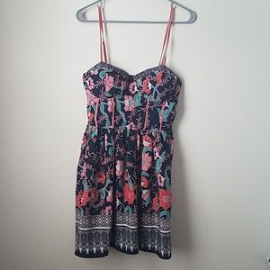 Band of Gypsies Dress